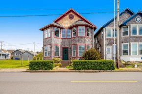 Fairhaven - Wakefield House & Applegate House